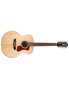 GUILD ITALIA F-1512 12-STRING NAT