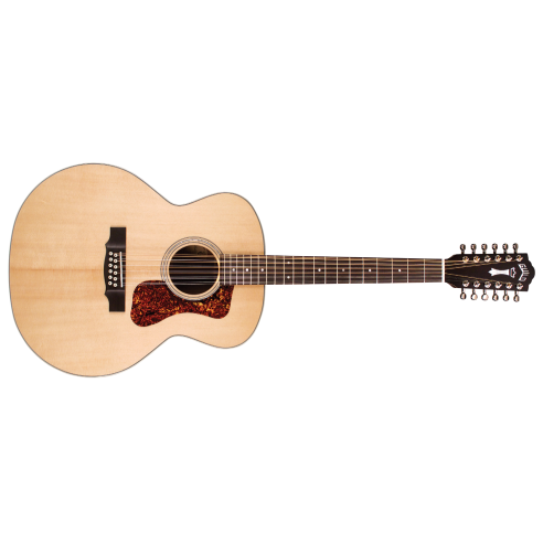 GUILD ITALIA F-1512 12-STRING NAT
