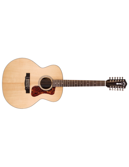 GUILD ITALIA F-1512 12-STRING NAT GUILD ITALIA F-1512 12-STRING NAT