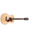 GUILD ITALIA F-1512 12-STRING NAT
