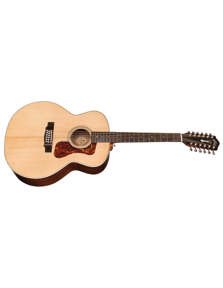 GUILD ITALIA F-1512 12-STRING NAT GUILD ITALIA F-1512 12-STRING NAT
