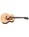 GUILD ITALIA F-1512 12-STRING NAT