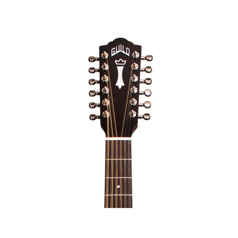 GUILD ITALIA F-1512 12-STRING NAT