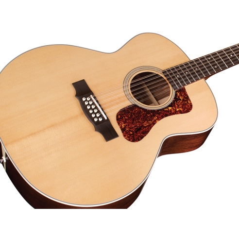 GUILD ITALIA F-1512 12-STRING NAT