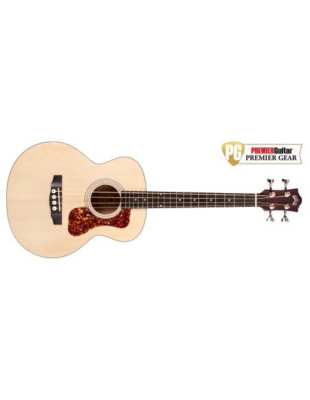 GUILD ITALIA JUMBO JR BASS FLAME MAPLE ANTIQUE BLONDE SATIN GUILD ITALIA JUMBO JR BASS FLAME MAPLE ANTIQUE BLONDE SATIN