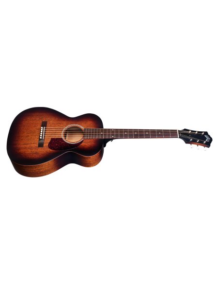 GUILD ITALIA M-20 VSB SATIN GUILD ITALIA M-20 VSB SATIN