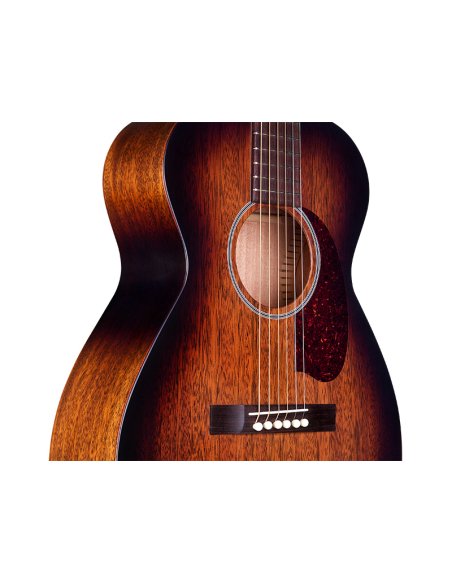 GUILD ITALIA M-20 VSB SATIN GUILD ITALIA M-20 VSB SATIN