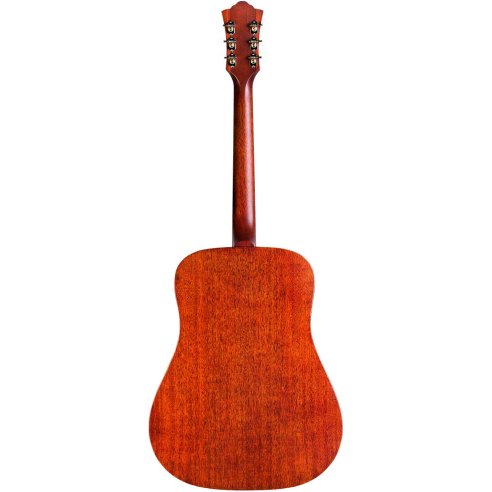 GUILD ITALIA D-20 NAT SATIN