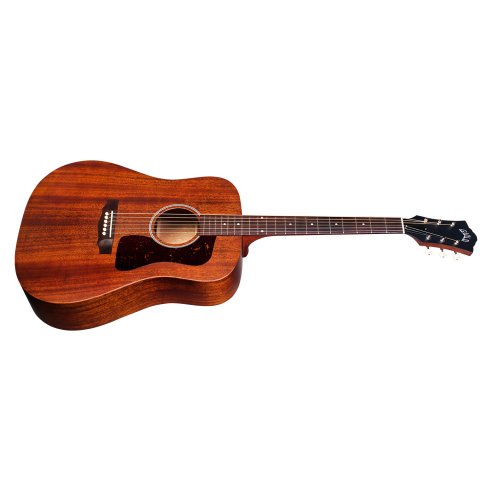 GUILD ITALIA D-20 NAT SATIN