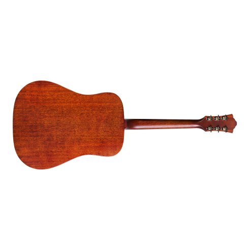 GUILD ITALIA D-20 NAT SATIN