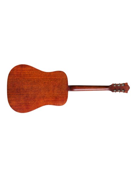GUILD ITALIA D-20 NAT SATIN GUILD ITALIA D-20 NAT SATIN
