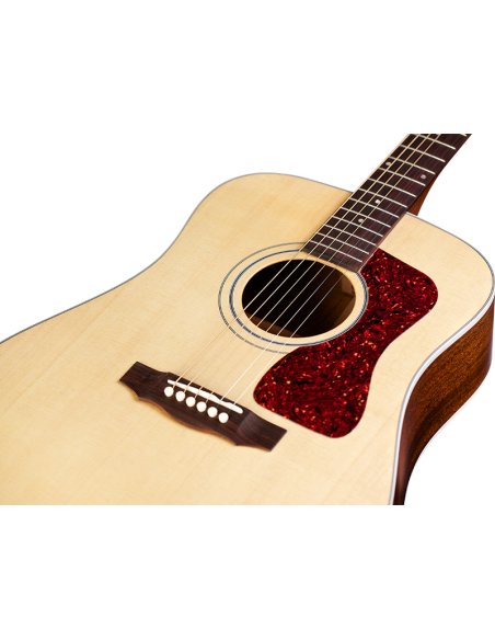 GUILD ITALIA D-40 TRADITIONAL NAT NITRO GUILD ITALIA D-40 TRADITIONAL NAT NITRO