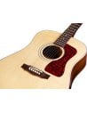 GUILD ITALIA D-40 TRADITIONAL NAT NITRO