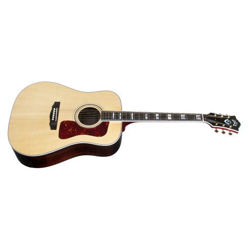 GUILD ITALIA D-55E NAT NITRO