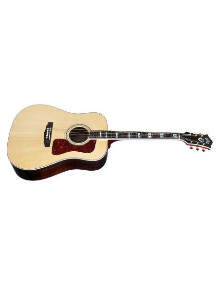 GUILD ITALIA D-55E NAT NITRO GUILD ITALIA D-55E NAT NITRO