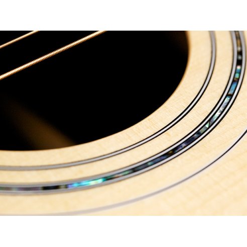 GUILD ITALIA D-55E NAT NITRO