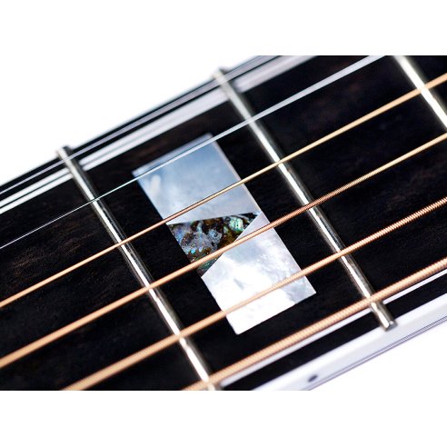 GUILD ITALIA D-55E NAT NITRO