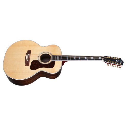 GUILD ITALIA F-512 NAT NITRO