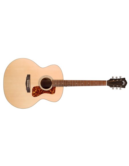 GUILD ITALIA F-240E NAT SATIN GUILD ITALIA F-240E NAT SATIN