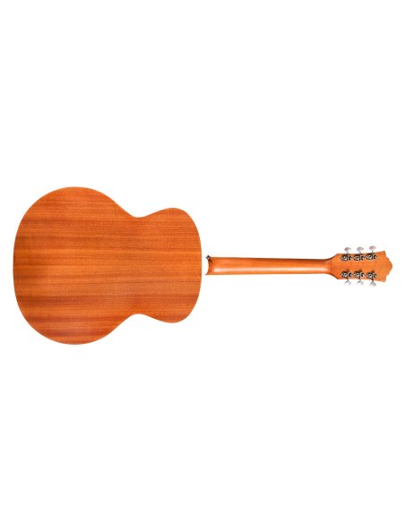 GUILD ITALIA F-240E NAT SATIN GUILD ITALIA F-240E NAT SATIN