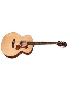 GUILD ITALIA BT-240E BARITONE NAT SATIN 2