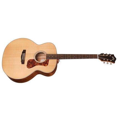 GUILD ITALIA BT-240E BARITONE NAT SATIN