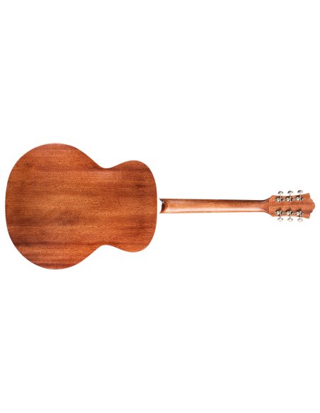 GUILD ITALIA BT-240E BARITONE NAT SATIN