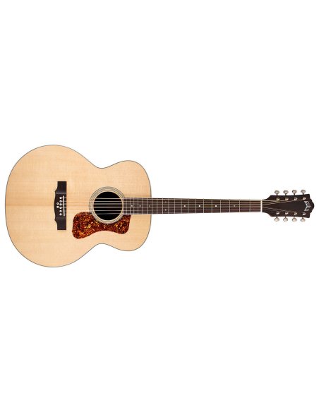 GUILD ITALIA BT-258E DELUXE 8-STRING BARITONE NAT GUILD ITALIA BT-258E DELUXE 8-STRING BARITONE NAT