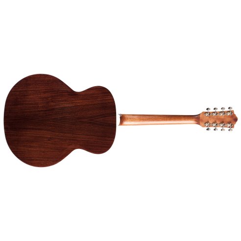 GUILD ITALIA BT-258E DELUXE 8-STRING BARITONE NAT