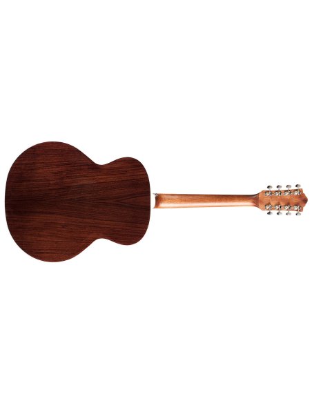 GUILD ITALIA BT-258E DELUXE 8-STRING BARITONE NAT GUILD ITALIA BT-258E DELUXE 8-STRING BARITONE NAT