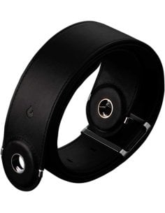 LAVA MUSIC IDEAL STRAP PRO BLACK