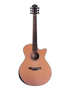 FURCH YELLOW DLX GC-CR ANT