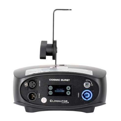 AMERICAN DJ ELIMINATOR COSMIC BURST