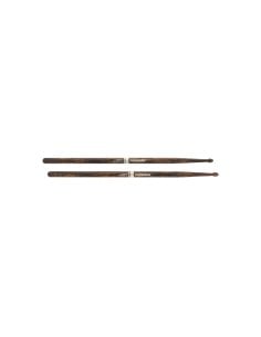 PRO MARK REBOUND 5A FIREGRAIN WOOD TIP R5AFG 4 PACK