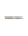 PRO MARK REBOUND 5A FIREGRAIN WOOD TIP R5AFG 4 PACK
