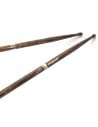 PRO MARK REBOUND 5A FIREGRAIN WOOD TIP R5AFG 4 PACK
