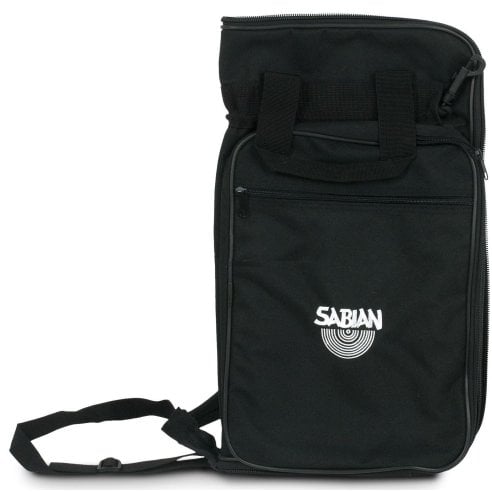 SABIAN DRUMSTICK BAG PREMIUM