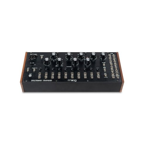 MOOG MUSIC Spectravox