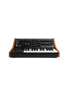 MOOG MUSIC Subsequent 25