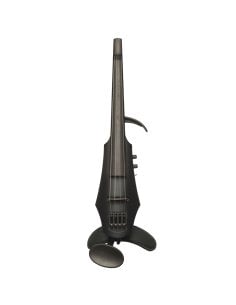 NS Design NXT4a Electric Viola 4 Satin Black