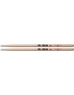 Vic Firth 3AN - Bacchette American Classic con punta in nylon