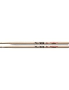 Vic Firth 5BBRL - Bacchette American Classic punta a Barile