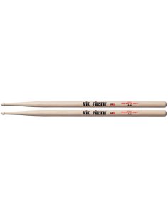Vic Firth AJ6 - Bacchette American Jazz