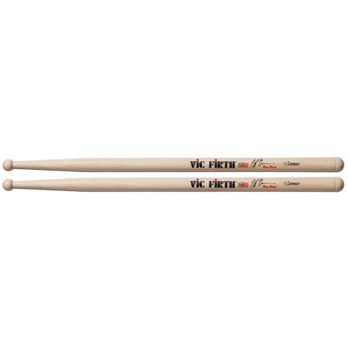 Vic Firth SJQ - Corpsmaster Snare Sticks