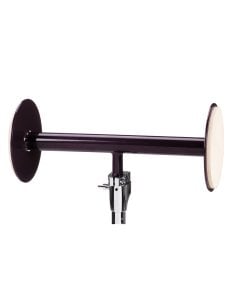 Vic Firth HHPBASS - Heavy Hit MarchBass Prac Pad