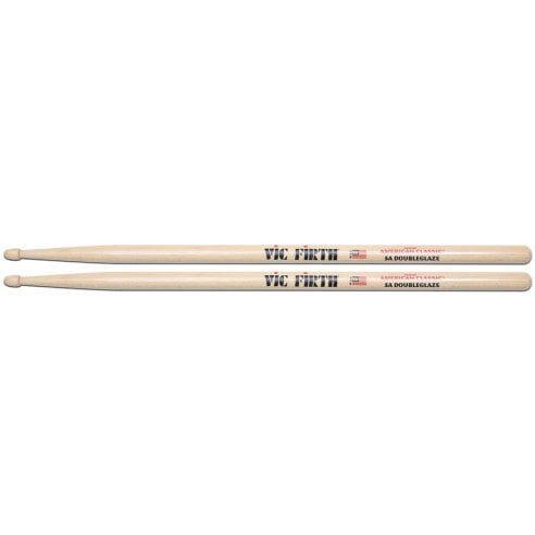 Vic Firth 5ADG - Bacchette American Classic Double Glaze