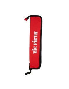 Vic Firth Vic Firth ESBRED - Essentials Stick Bag - Red