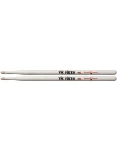 Vic Firth 5BW - Bacchette American Classic White
