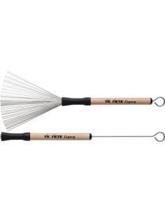 Vic Firth LB  - Spazzole Legacy