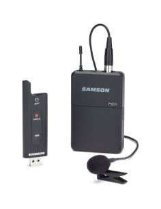 SAMSON XPD2 PRESENTATION USB